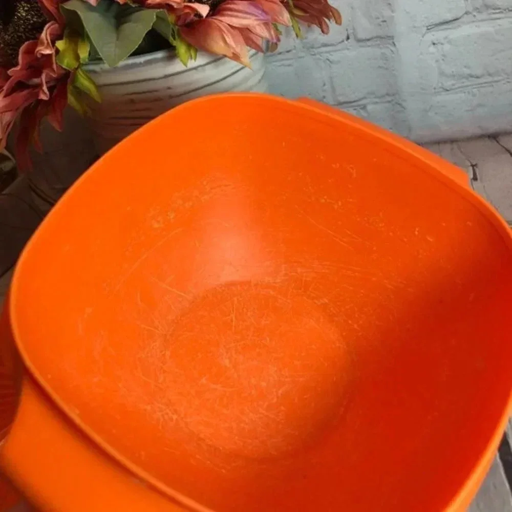 Vintage Tupperware 6